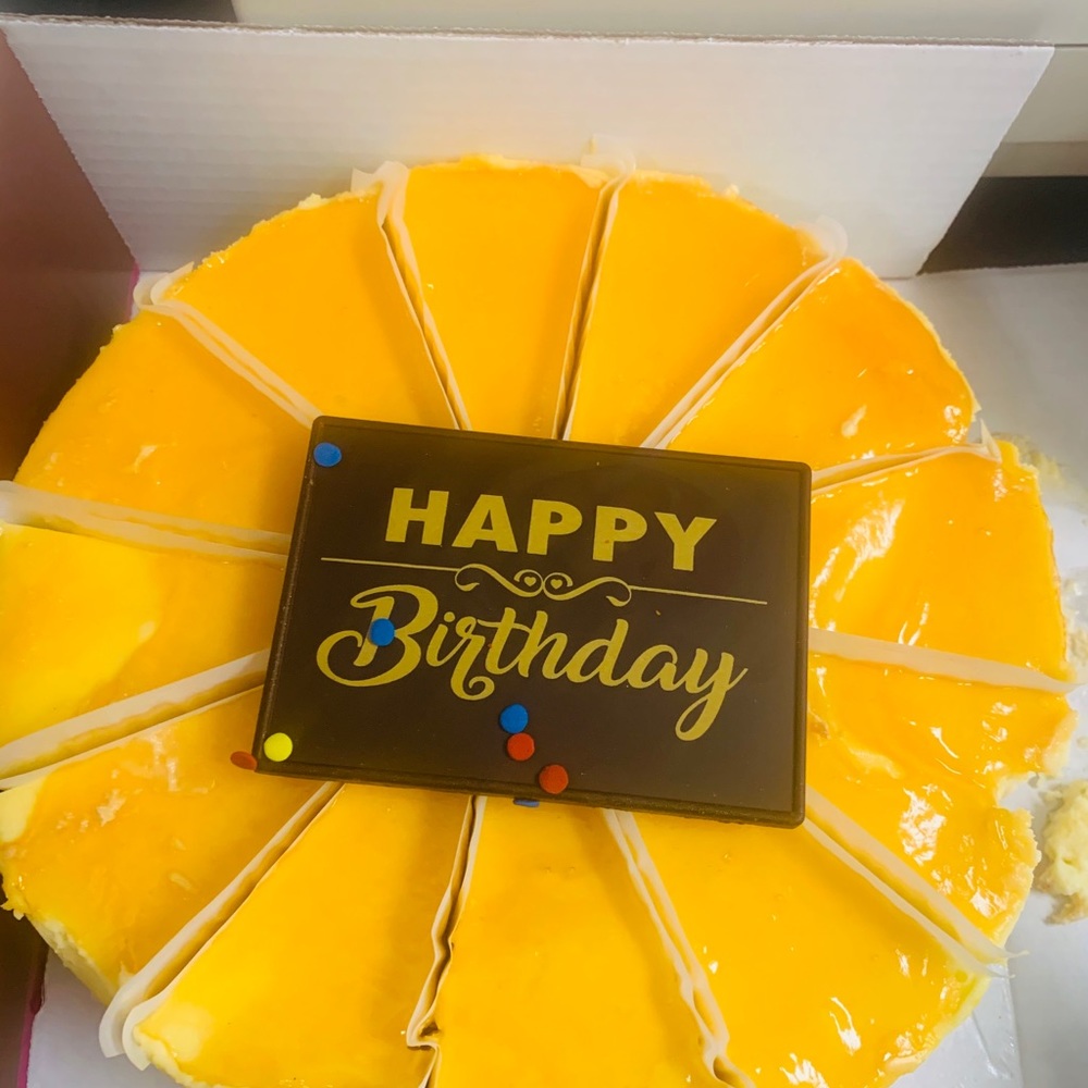 Meet your Posher, Maria